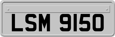 LSM9150