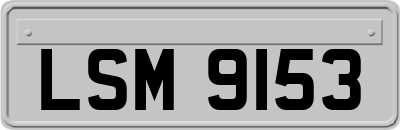 LSM9153