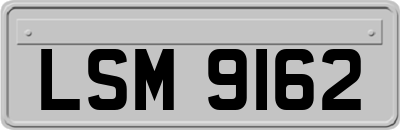 LSM9162