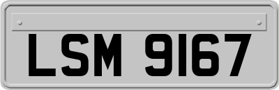LSM9167