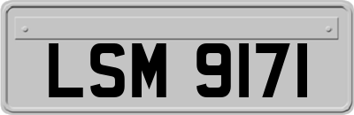 LSM9171