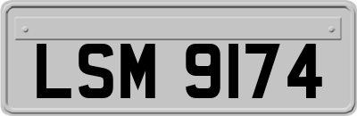 LSM9174