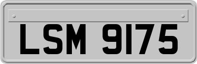 LSM9175