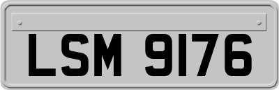 LSM9176