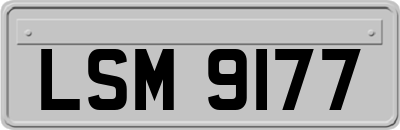 LSM9177