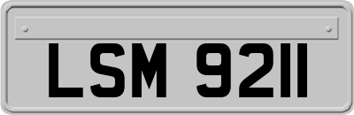 LSM9211