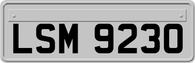 LSM9230