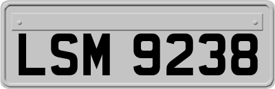 LSM9238