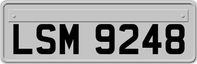 LSM9248