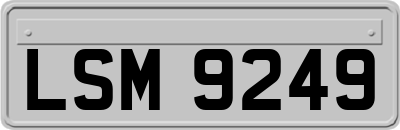 LSM9249