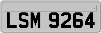 LSM9264