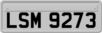 LSM9273