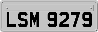 LSM9279