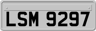 LSM9297