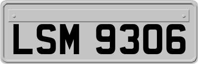 LSM9306