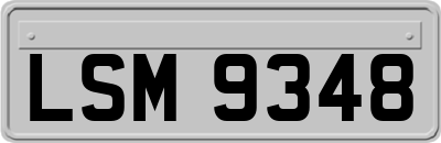 LSM9348