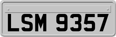 LSM9357