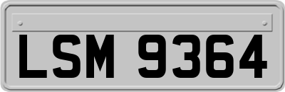 LSM9364
