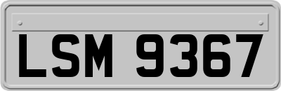 LSM9367
