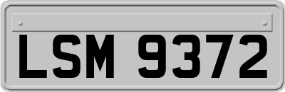 LSM9372
