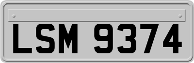 LSM9374