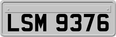 LSM9376