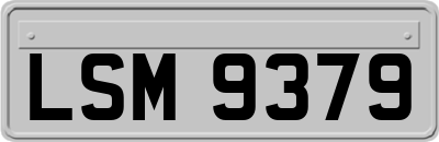 LSM9379
