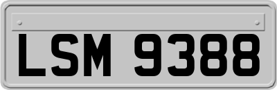 LSM9388