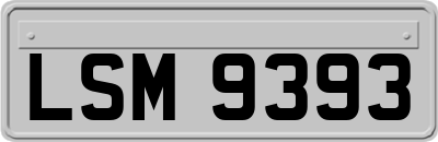 LSM9393