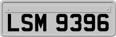 LSM9396