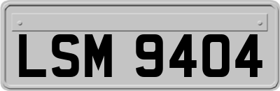 LSM9404