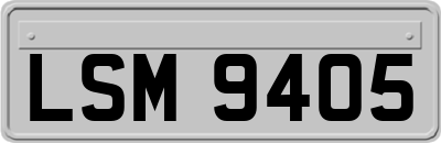 LSM9405