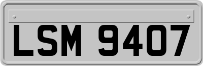 LSM9407
