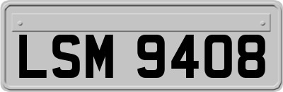 LSM9408