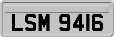 LSM9416