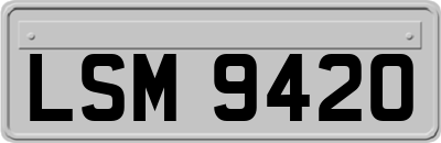 LSM9420