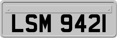 LSM9421