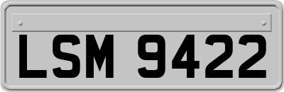LSM9422