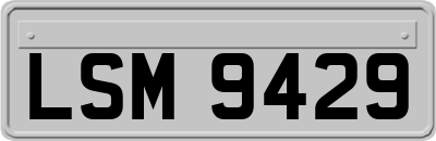 LSM9429