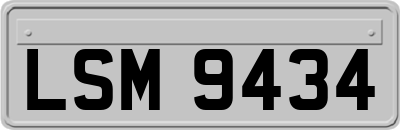 LSM9434