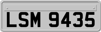 LSM9435
