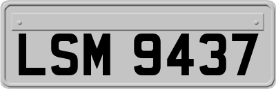 LSM9437