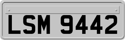 LSM9442