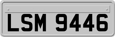 LSM9446