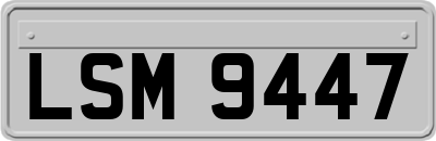 LSM9447
