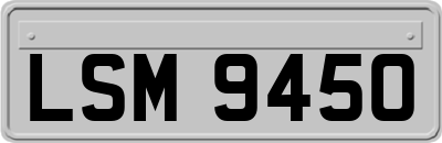 LSM9450