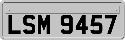 LSM9457
