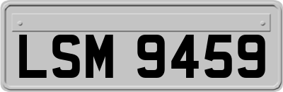 LSM9459