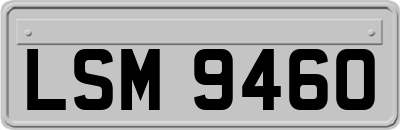 LSM9460