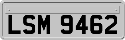 LSM9462